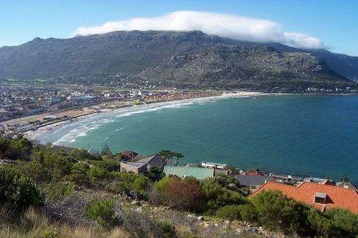 857 m² Land available in Fish Hoek photo number 11