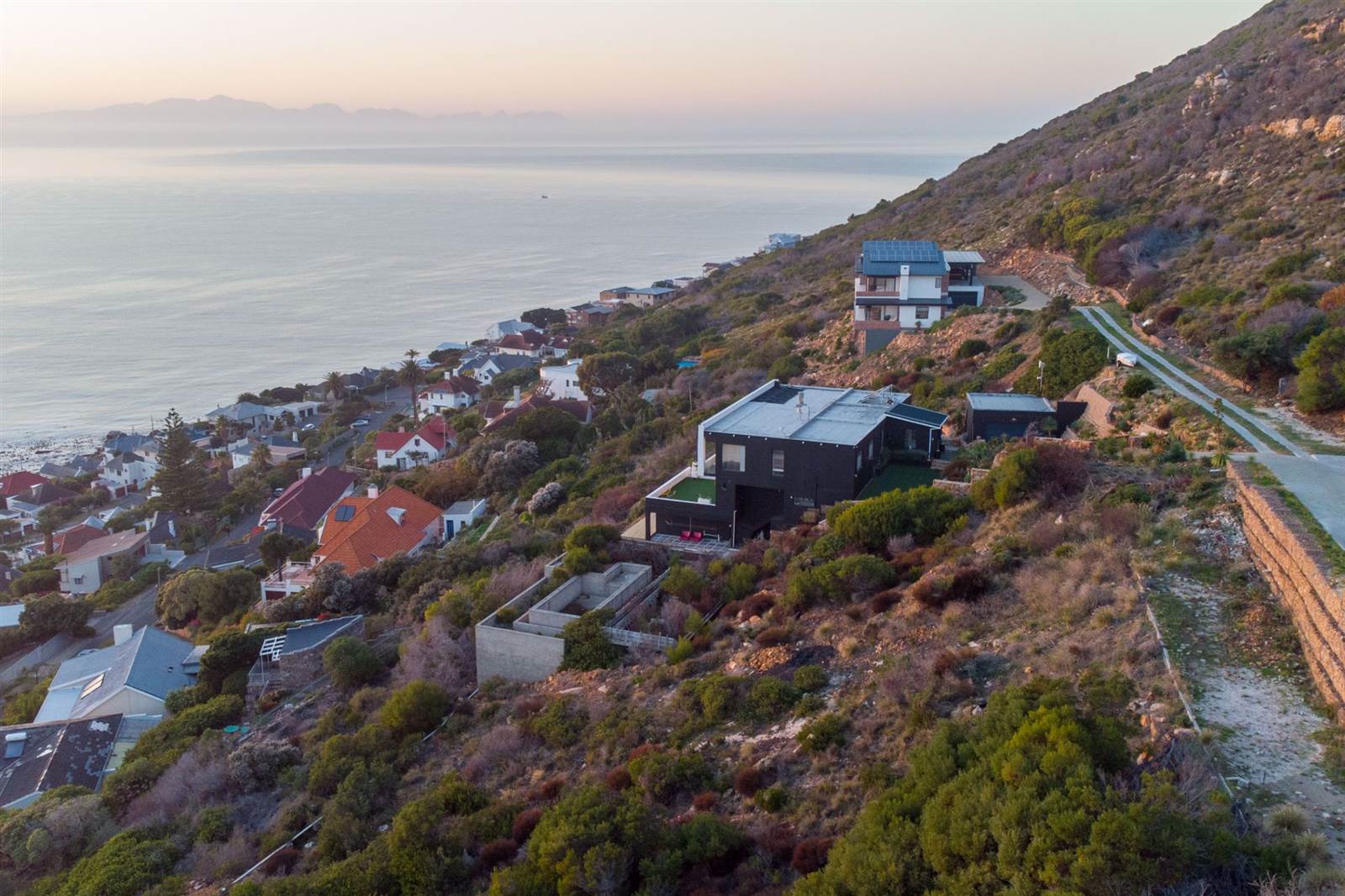857 m² Land available in Fish Hoek photo number 5