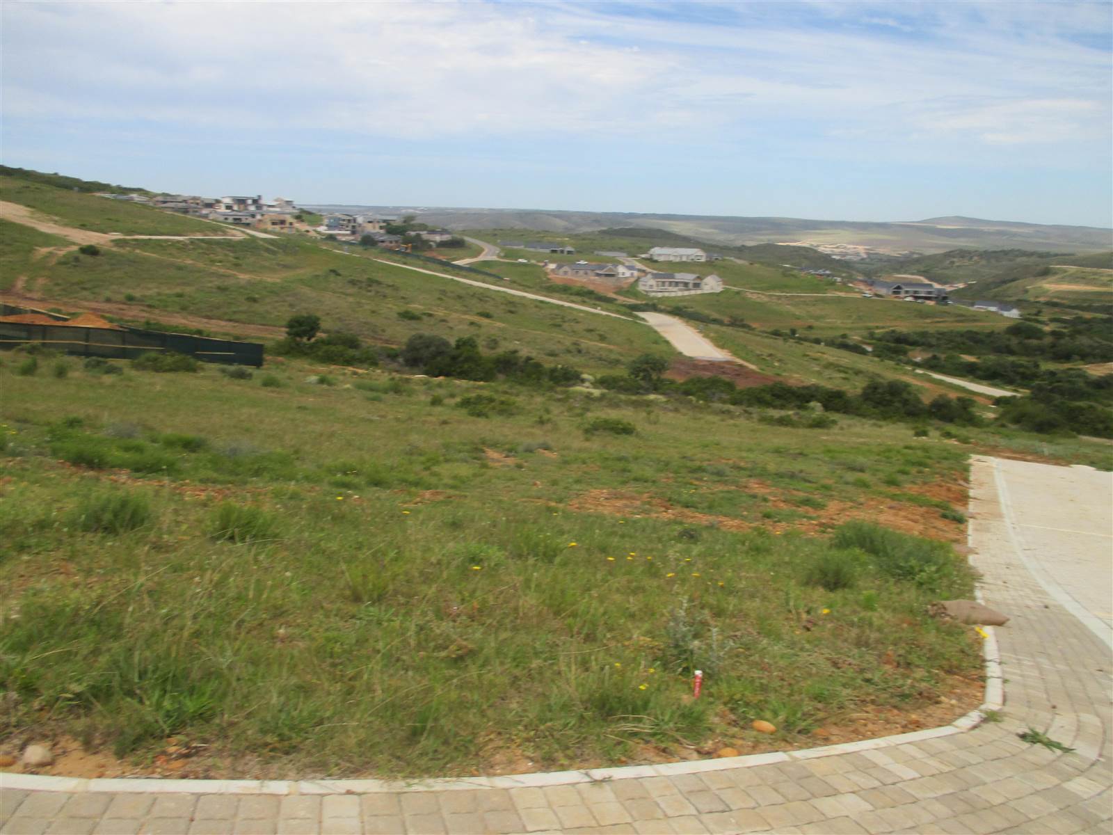 1500 m² Land available in Hartenbos photo number 10