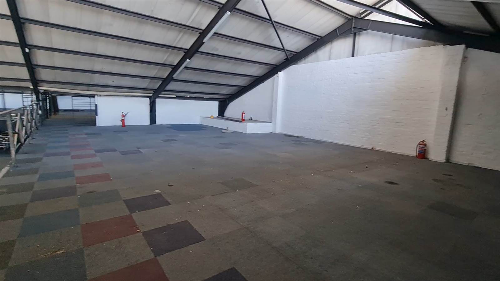1290  m² Industrial space in Epping photo number 8