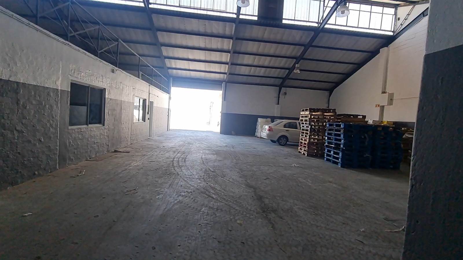 1290  m² Industrial space in Epping photo number 4