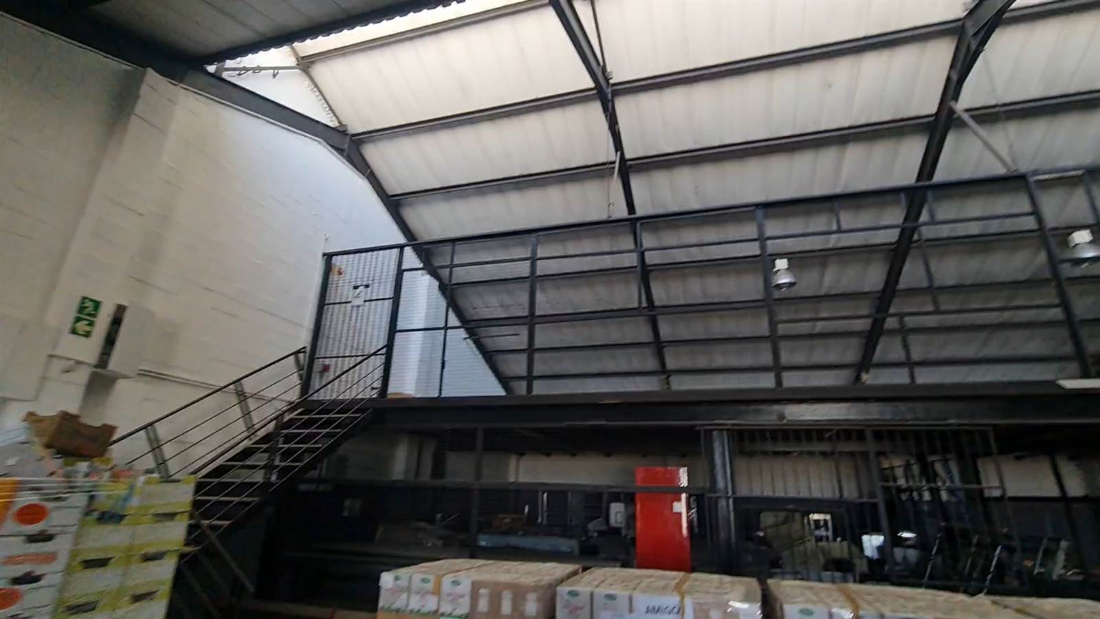 1290  m² Industrial space in Epping photo number 5