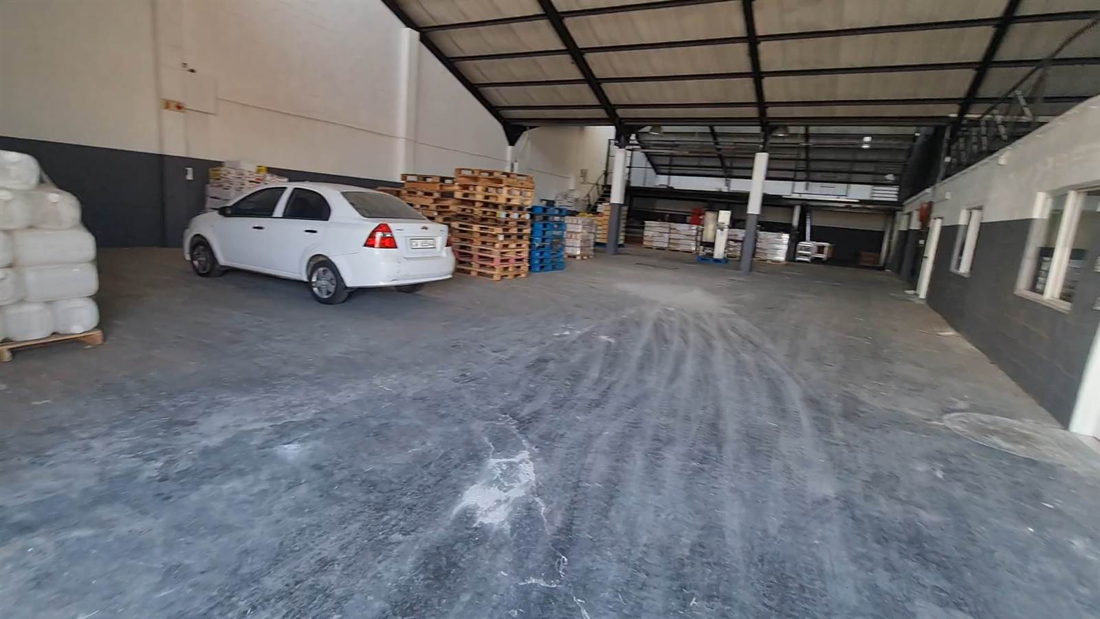 1290  m² Industrial space in Epping photo number 2