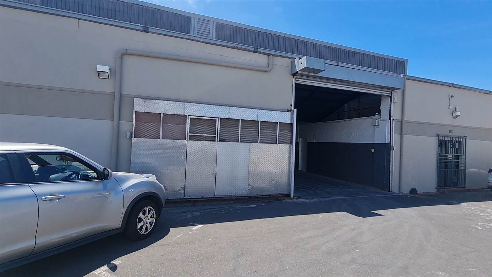 1290  m² Industrial space in Epping photo number 1