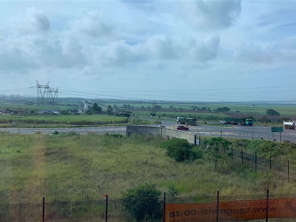 5351 m² Land available in Richards Bay Central