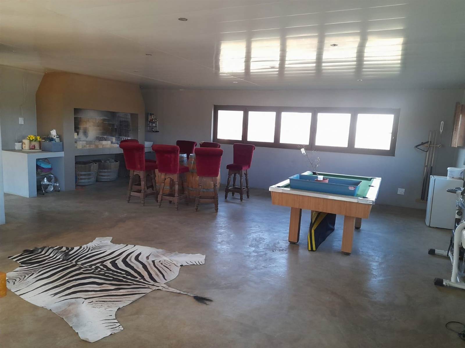 5.3 ha Smallholding in Lydenburg photo number 7