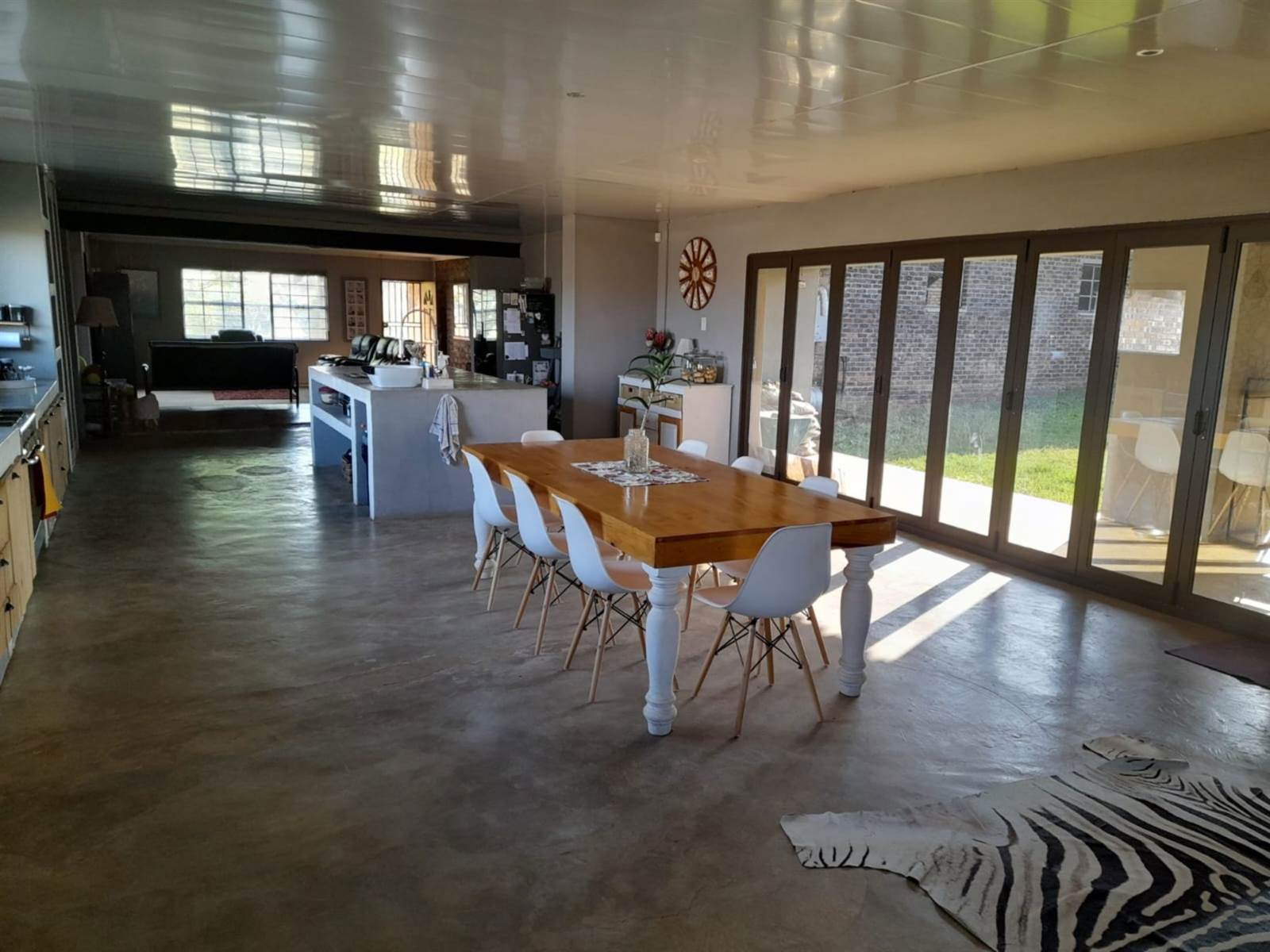 5.3 ha Smallholding in Lydenburg photo number 6