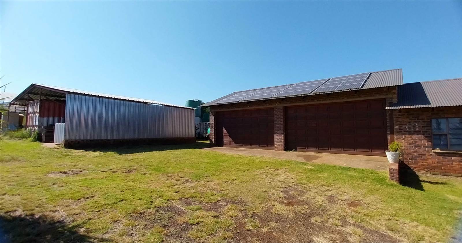 5.3 ha Smallholding in Lydenburg photo number 19