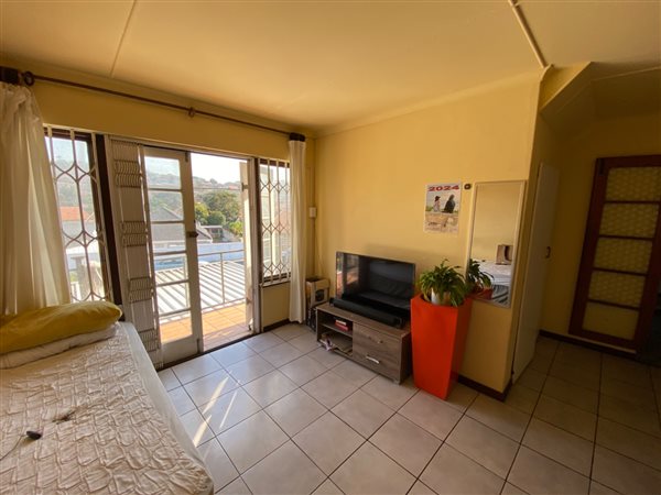 1 Bed Apartment