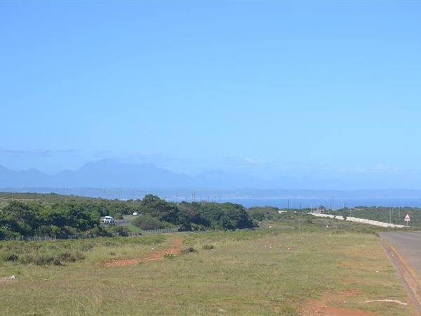 2 755 m² Land