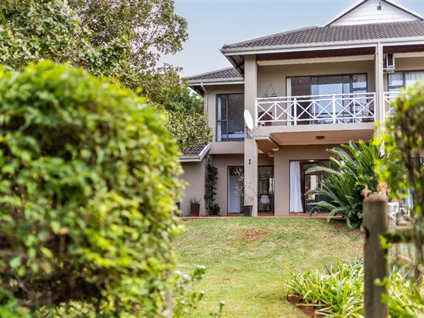 3 Bedroom Duplex 3 Bedroom Duplex