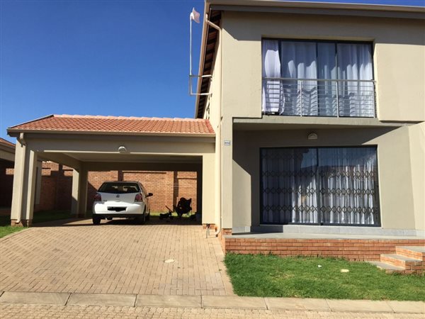 3 Bedroom Apartment 3 Bedroom Apartment