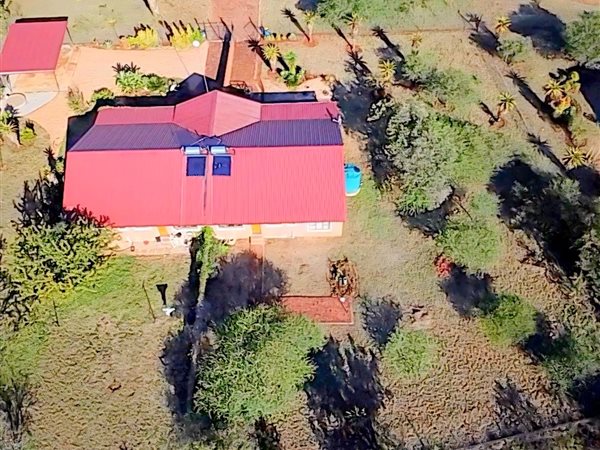 2 581 m² Farm 2 581 m² Farm