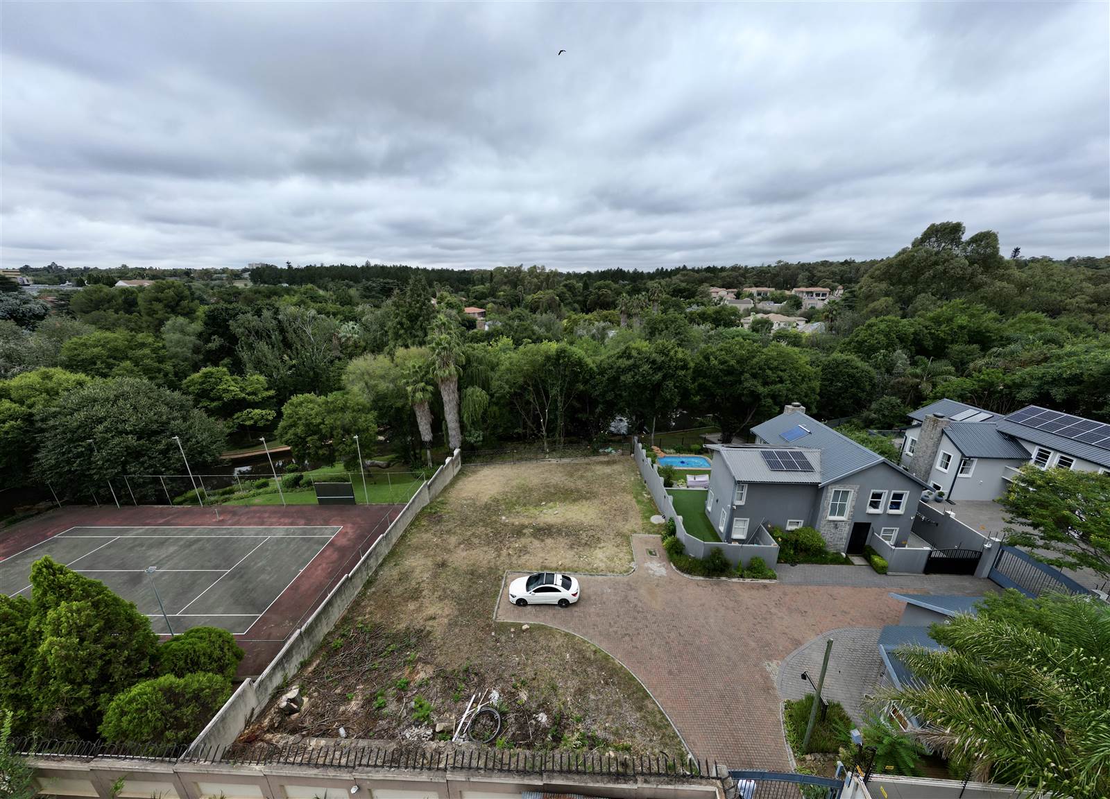 1600 m² Land available in Rivonia photo number 8