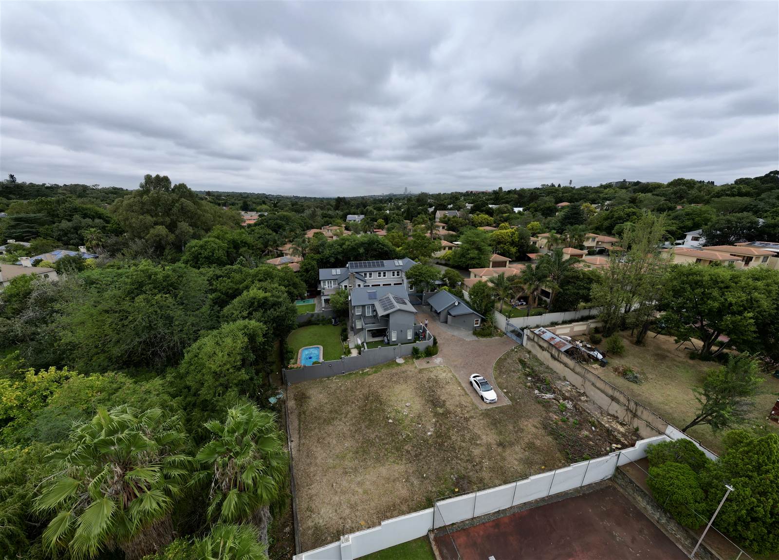 1600 m² Land available in Rivonia photo number 9