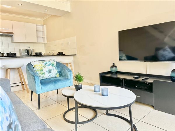 2 Bed Apartment