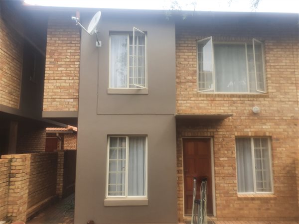 3 Bed Townhouse