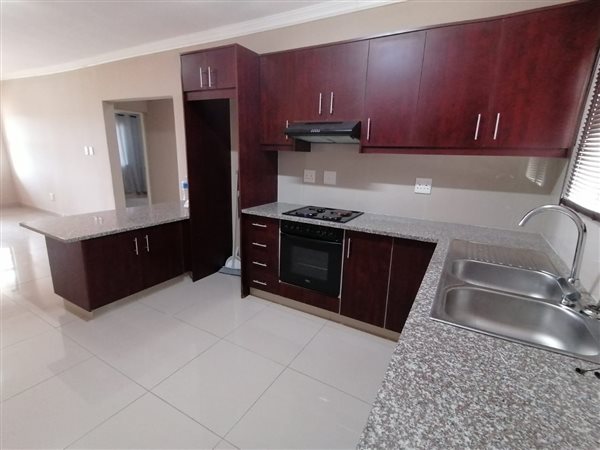 3 Bed Apartment