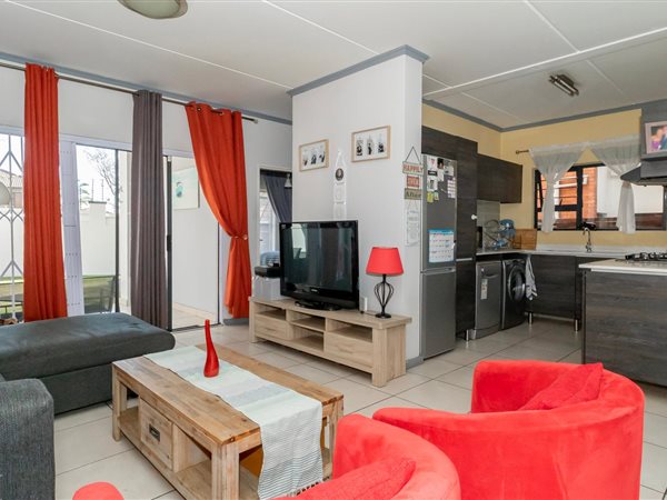 3 Bed Apartment