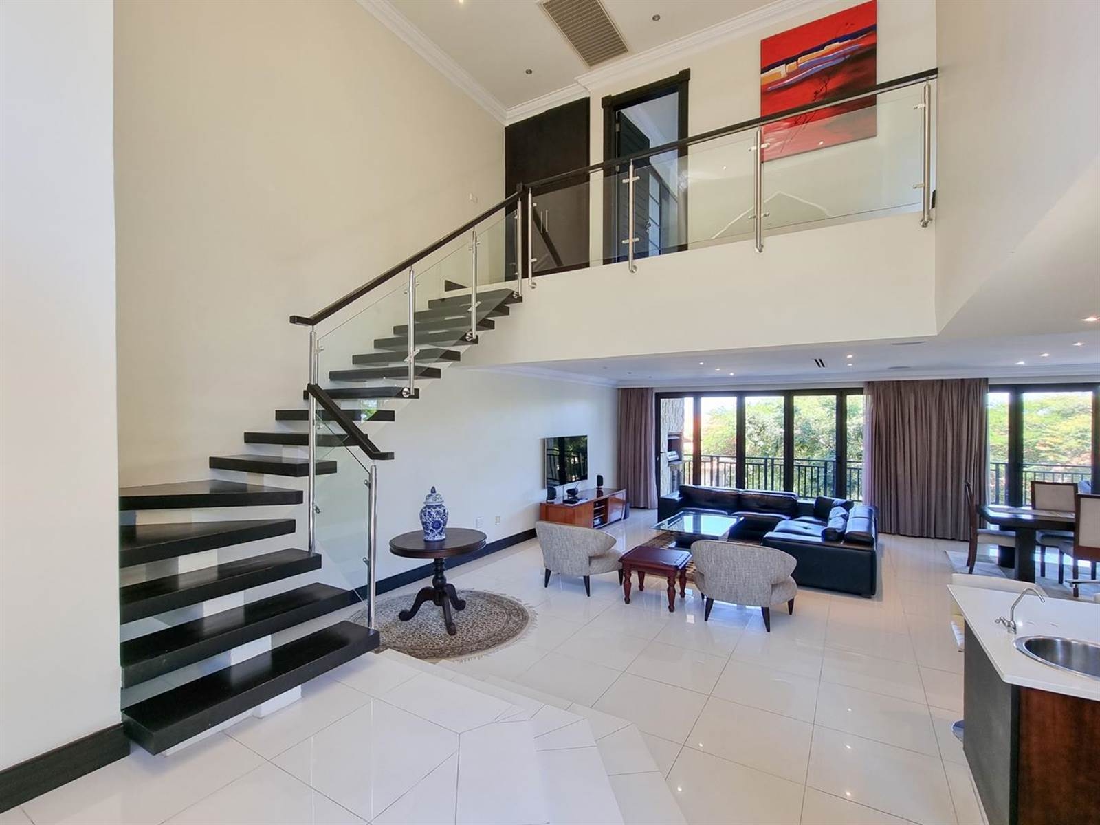 3 Bed Townhouse in Zimbali Estate photo number 6