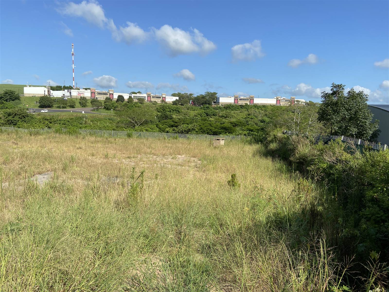 2706 m² Land available in Shakas Head photo number 2