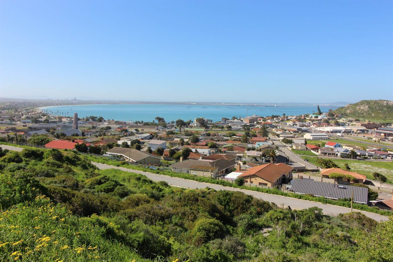 790 m² Land available in Saldanha photo number 1