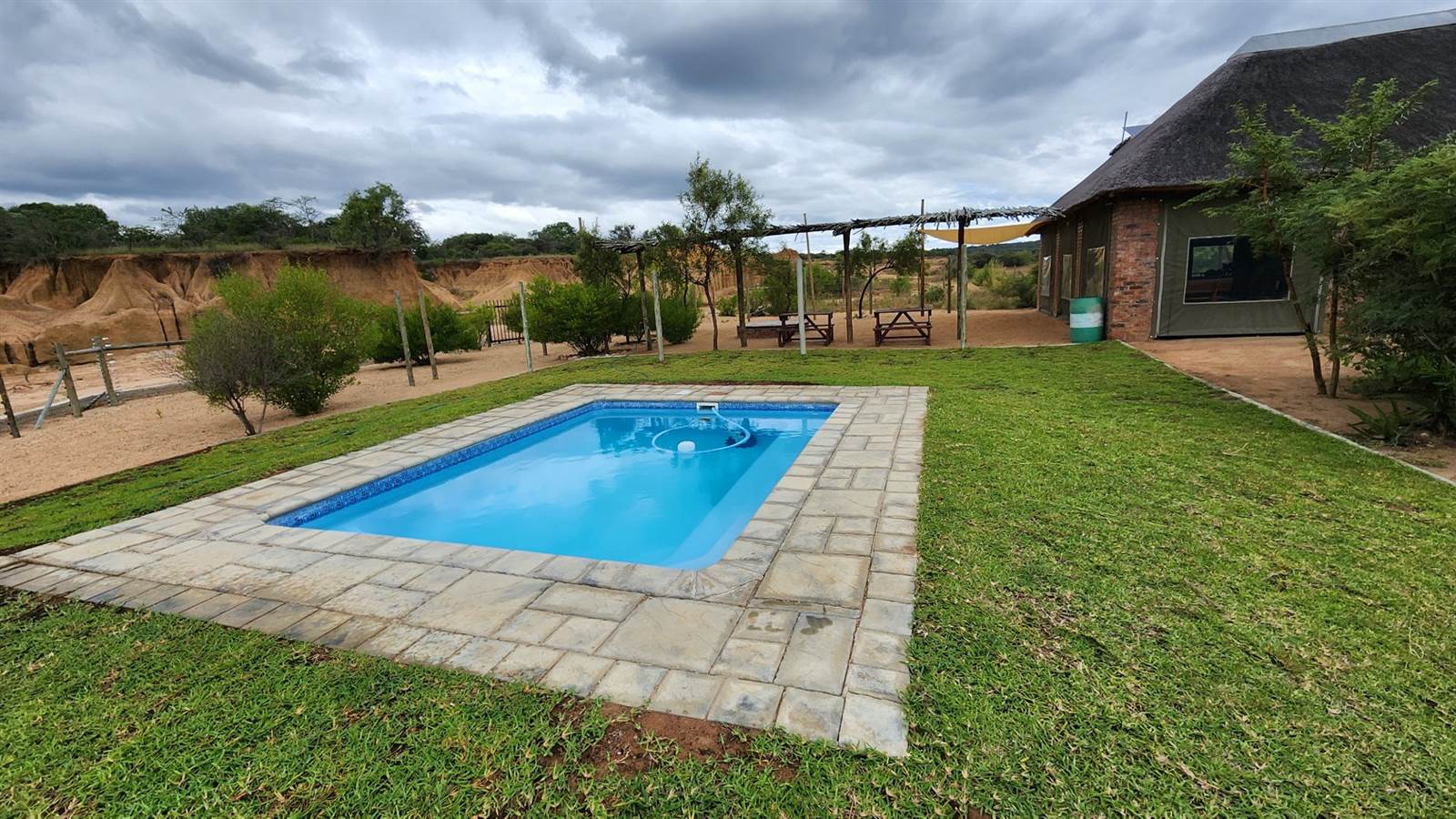 Game Farm in Polokwane Central photo number 2