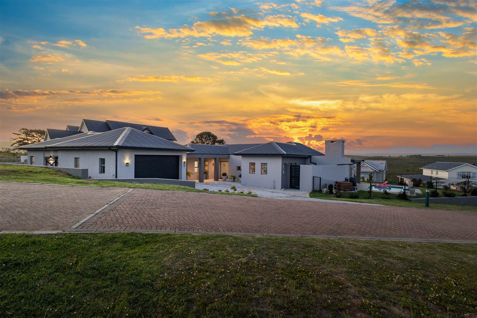 4 Bed House for sale in Baron View T4840615 Private Property