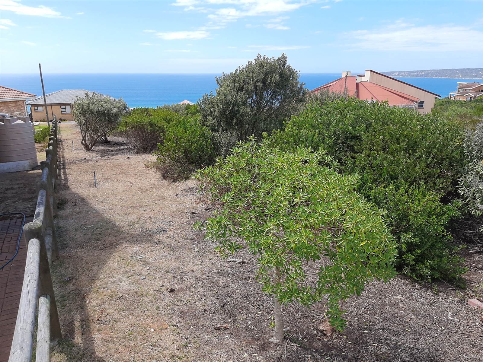 837 m² Land available in Boggomsbaai photo number 2
