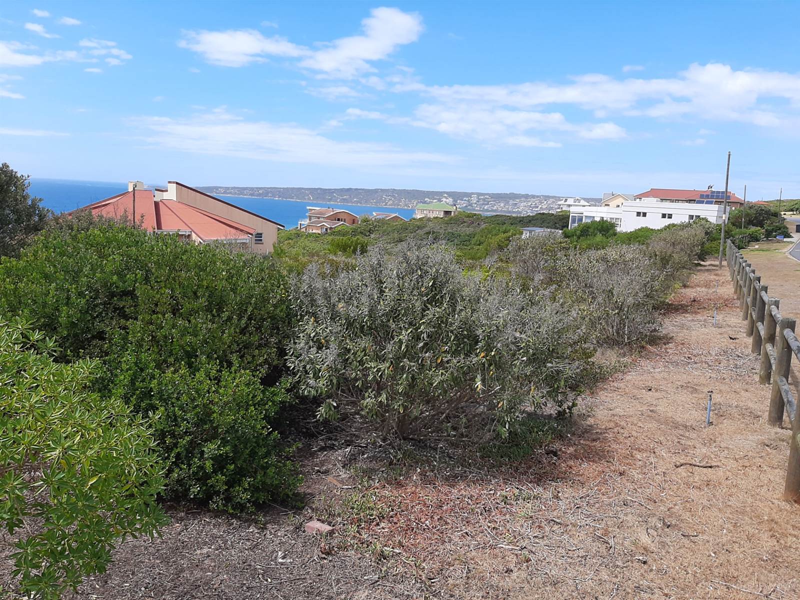 837 m² Land available in Boggomsbaai photo number 1