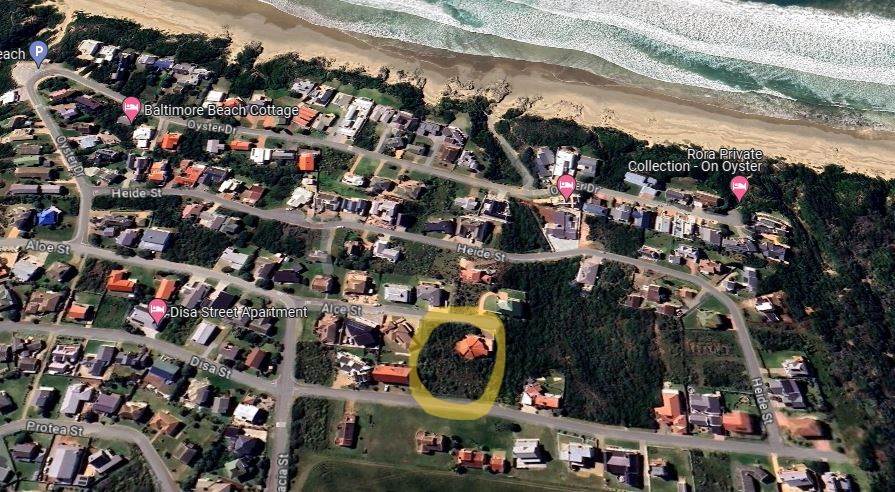 837 m² Land available in Boggomsbaai photo number 4
