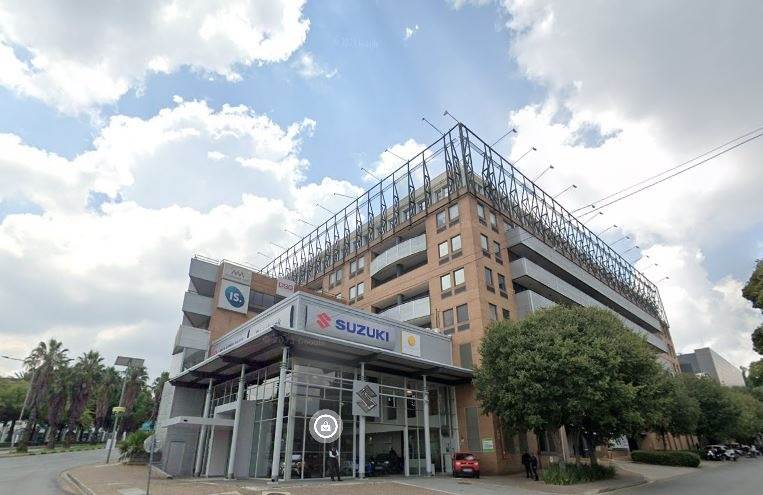 285  m² Commercial space in Rosebank photo number 1