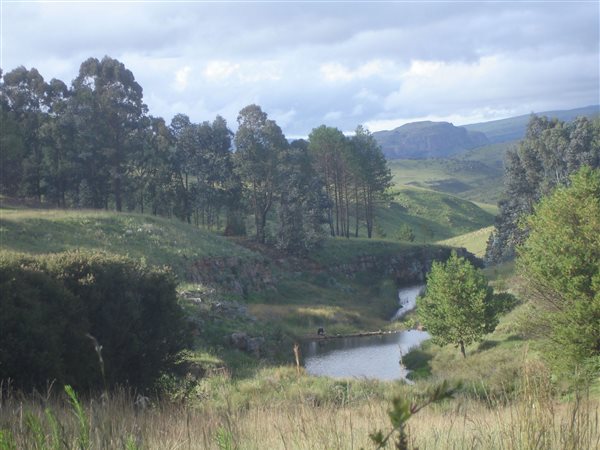 112.5 ha Farm 112.5 ha Farm