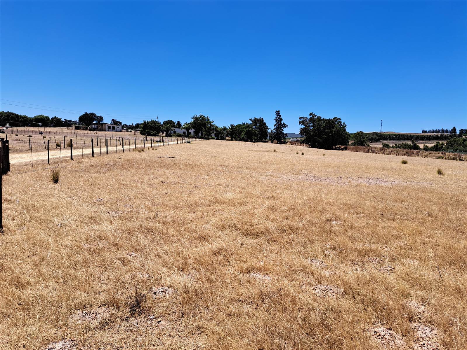 4 ha Farm in Northern Paarl photo number 25