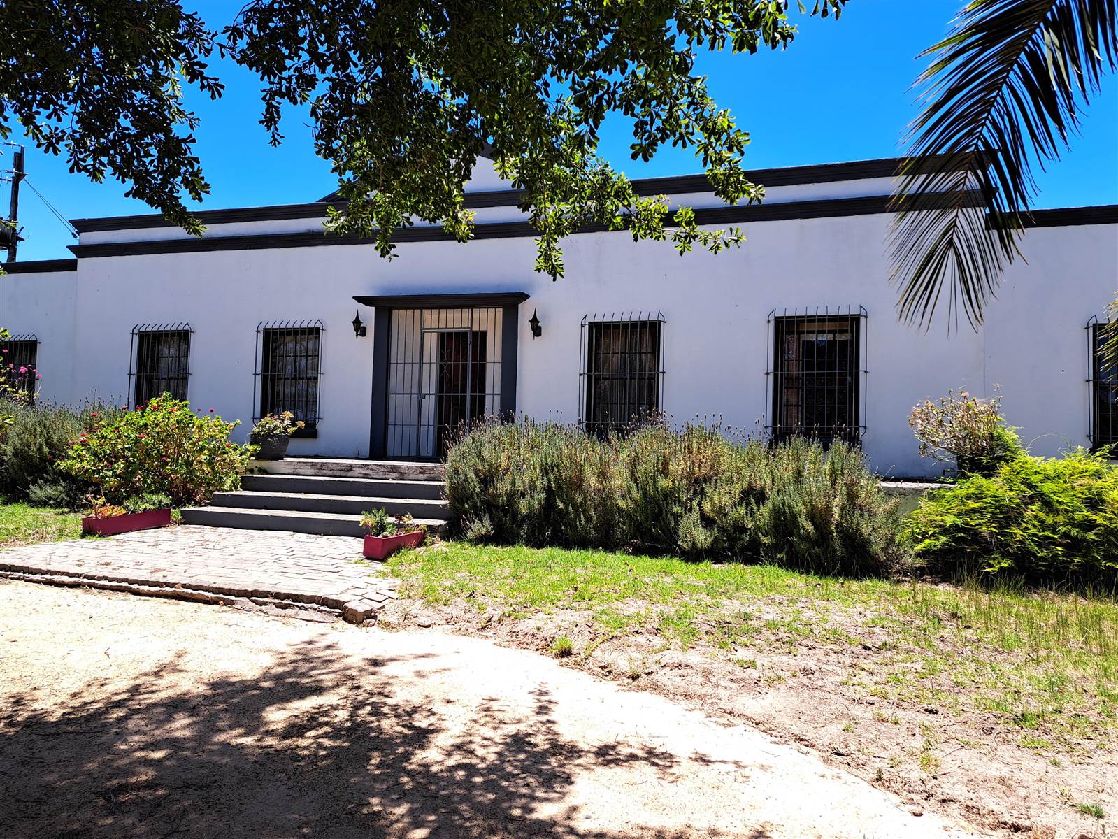 4 ha Farm in Northern Paarl photo number 1