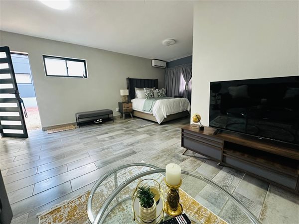 Studio apartment Studio apartment