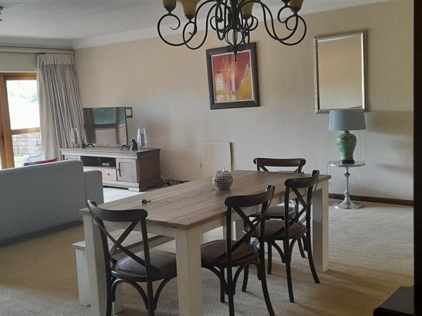 2 Bed Apartment in River Club