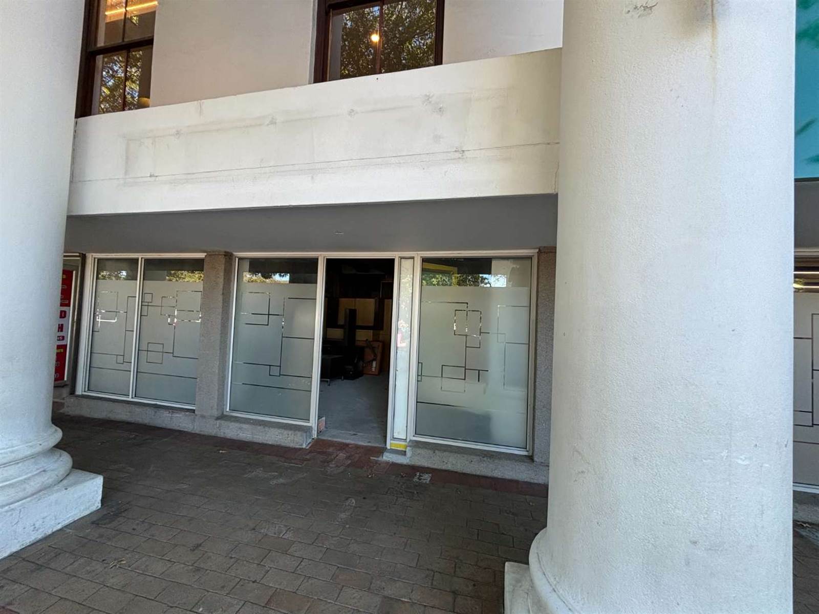 60  m² Retail Space in Stellenbosch Central photo number 5