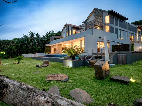 7 Bedroom House 7 Bedroom House