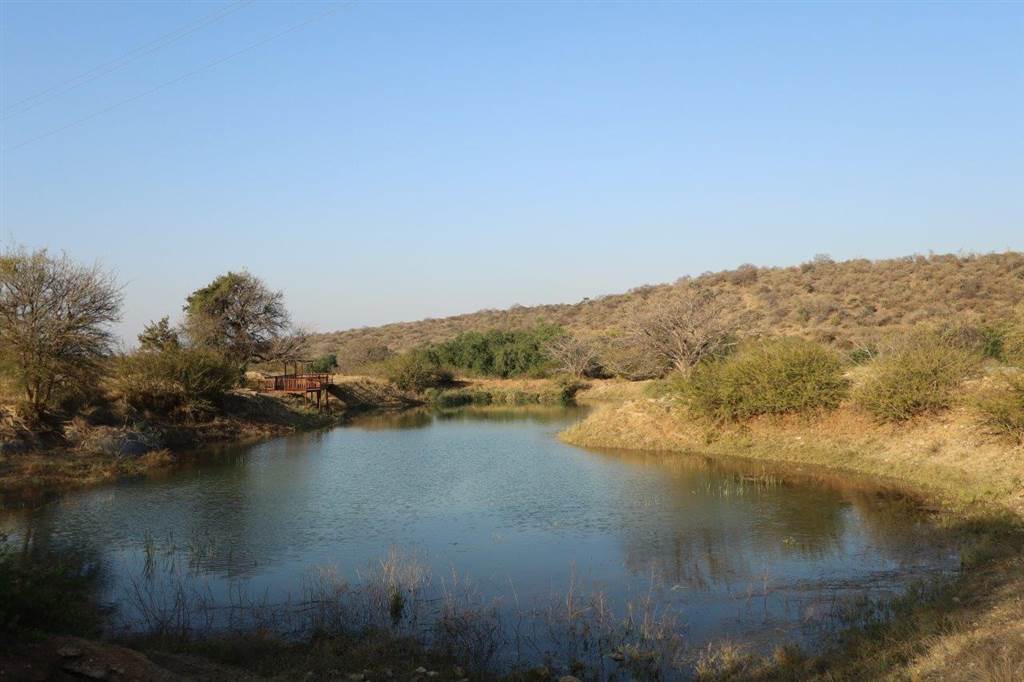2400 m² Land available in Hoedspruit photo number 5