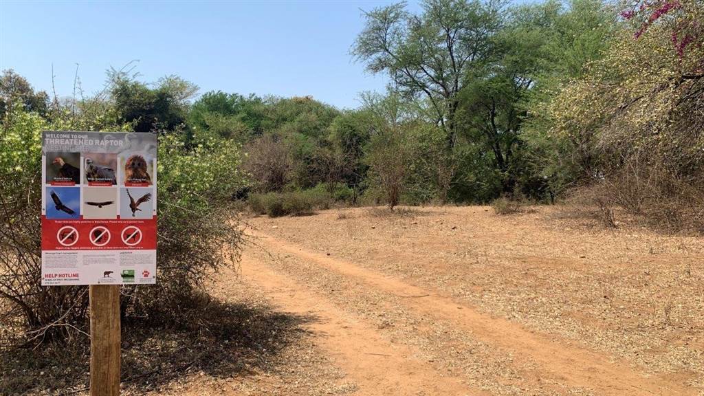 2400 m² Land available in Hoedspruit photo number 12