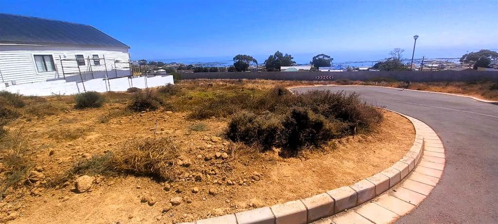 297 m² Land available in St Helena Bay photo number 1