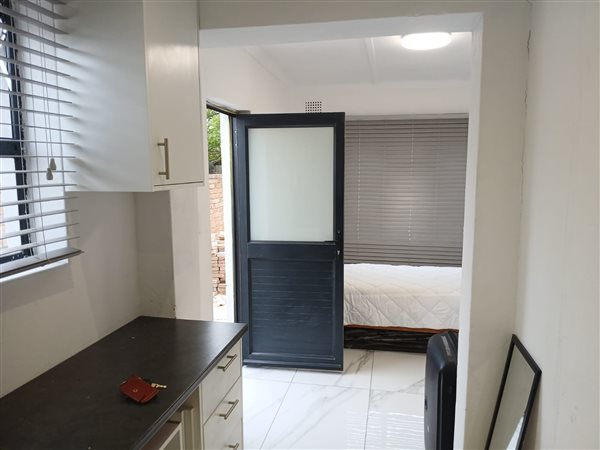 1 Bed Apartment