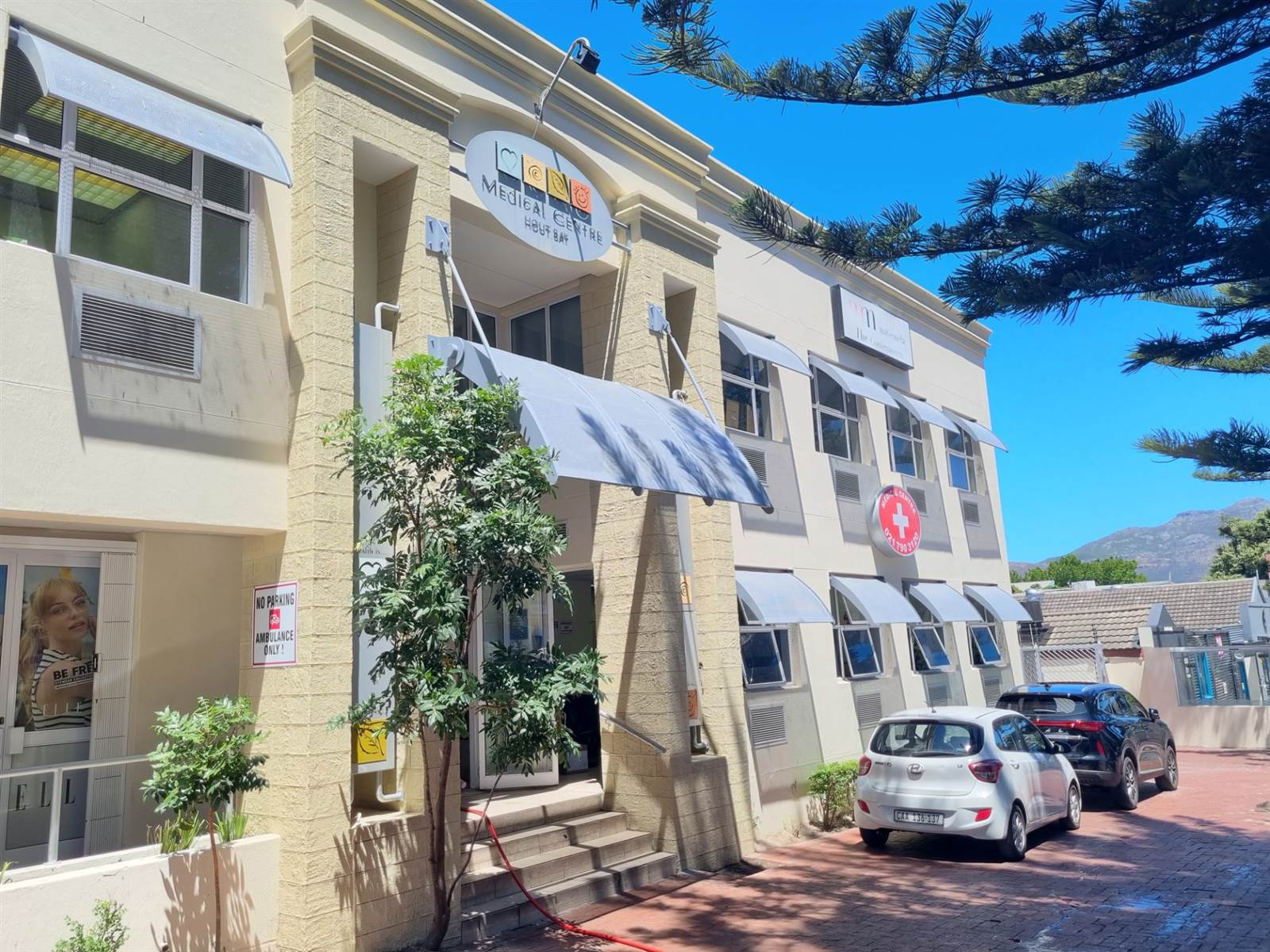 191  m² Office Space in Hout Bay and surrounds photo number 1