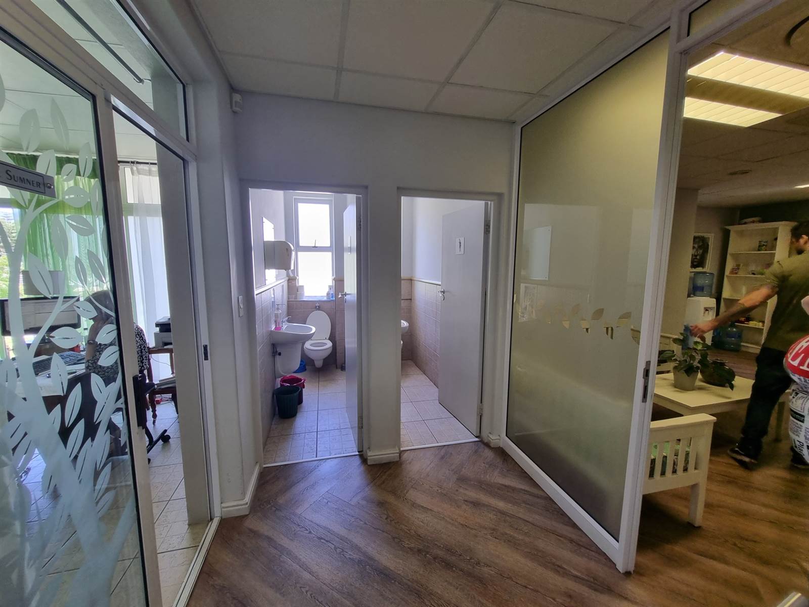191  m² Office Space in Hout Bay and surrounds photo number 7