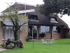 9 ha Farm in Vlakplaats
