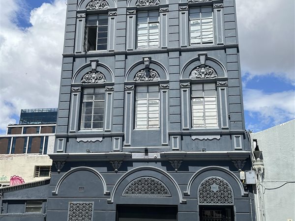 255  m² Commercial space in Bo-Kaap