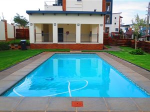 2 Bed Apartment in Modderfontein
