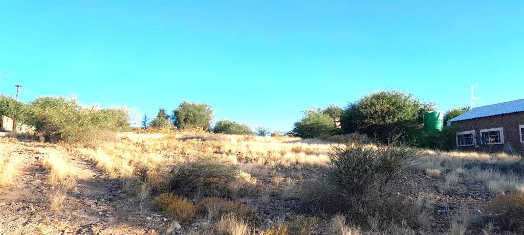2074 m² Land available in Upington photo number 2