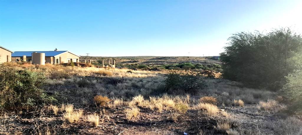 2074 m² Land available in Upington photo number 1